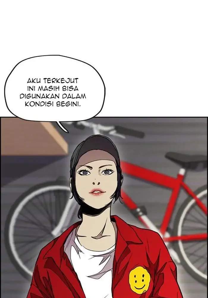 Wind Breaker Chapter 294 Gambar 49