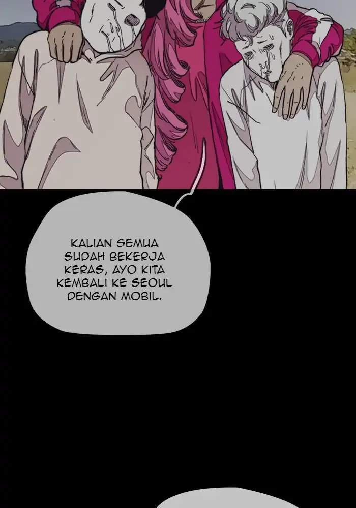 Wind Breaker Chapter 294 Gambar 5