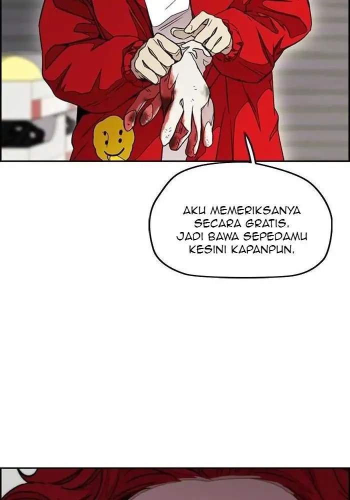 Wind Breaker Chapter 294 Gambar 50