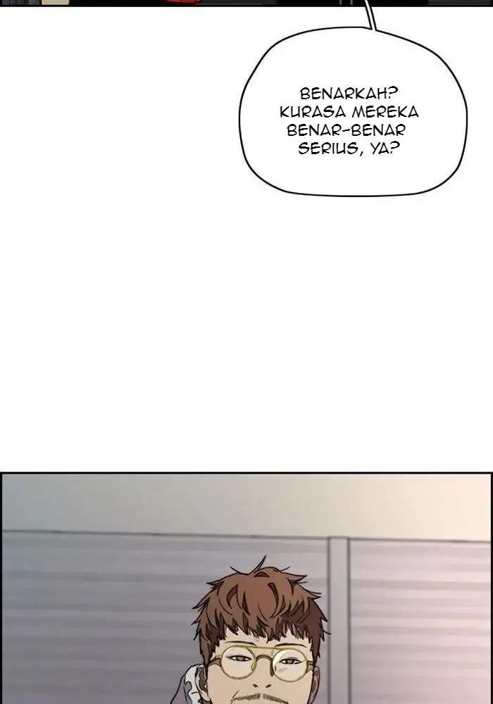 Wind Breaker Chapter 294 Gambar 55