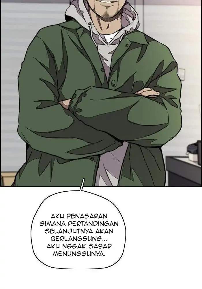 Wind Breaker Chapter 294 Gambar 56