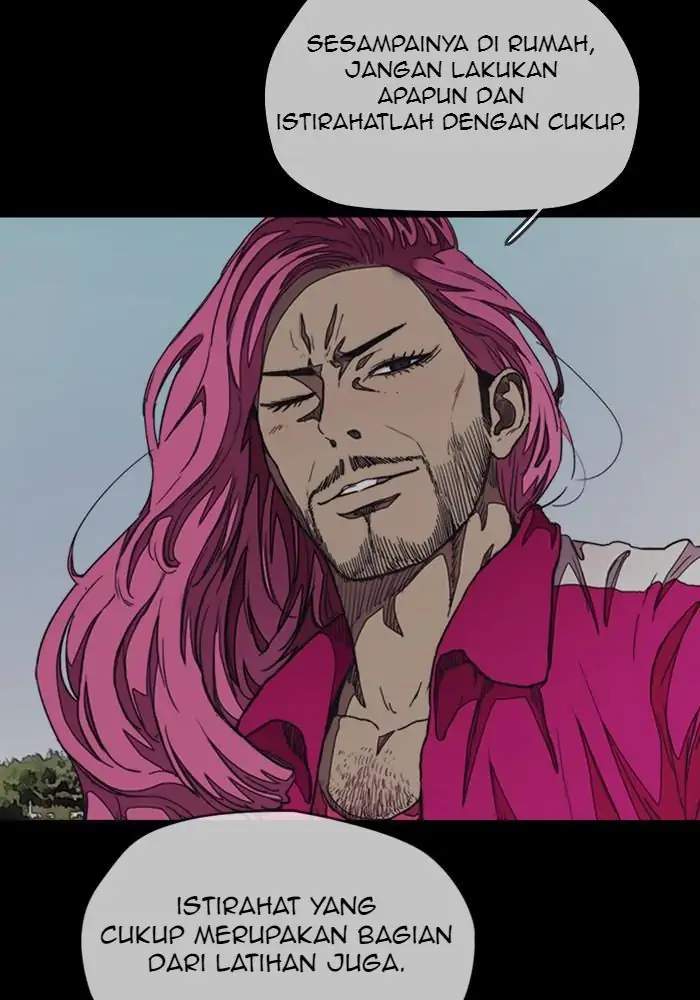 Wind Breaker Chapter 294 Gambar 6