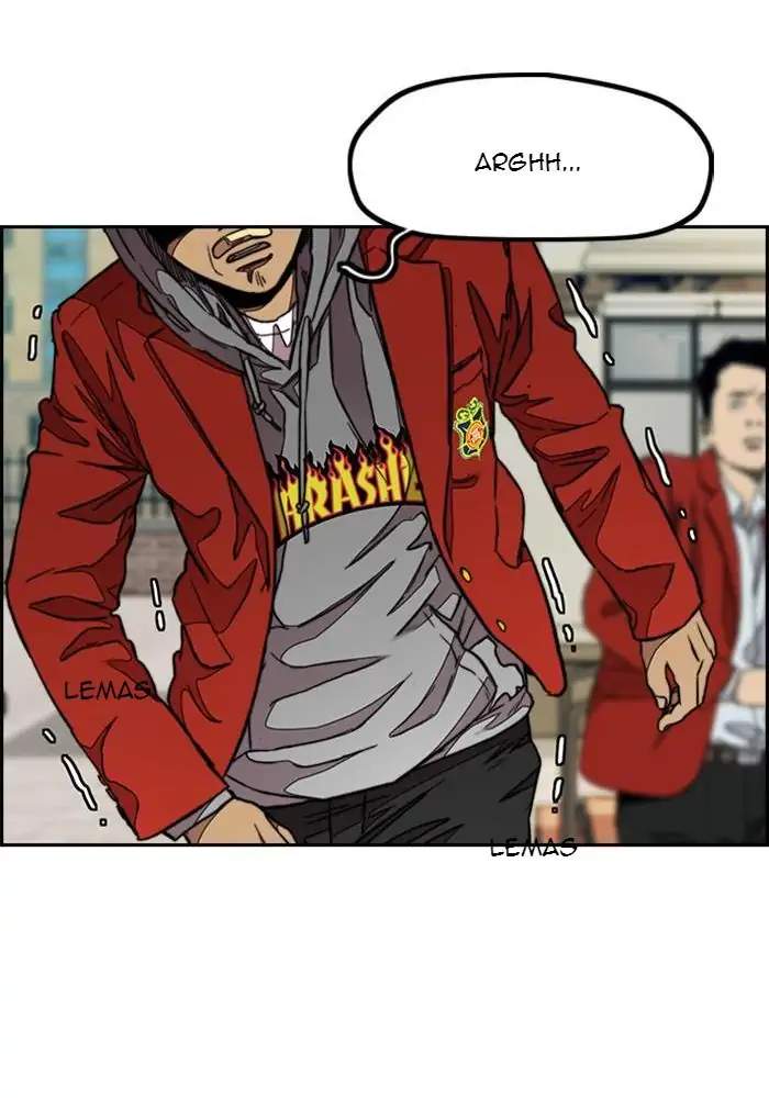 Wind Breaker Chapter 294 Gambar 60