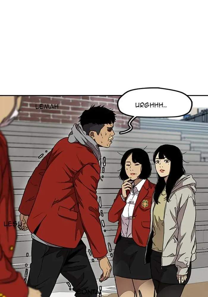 Wind Breaker Chapter 294 Gambar 61