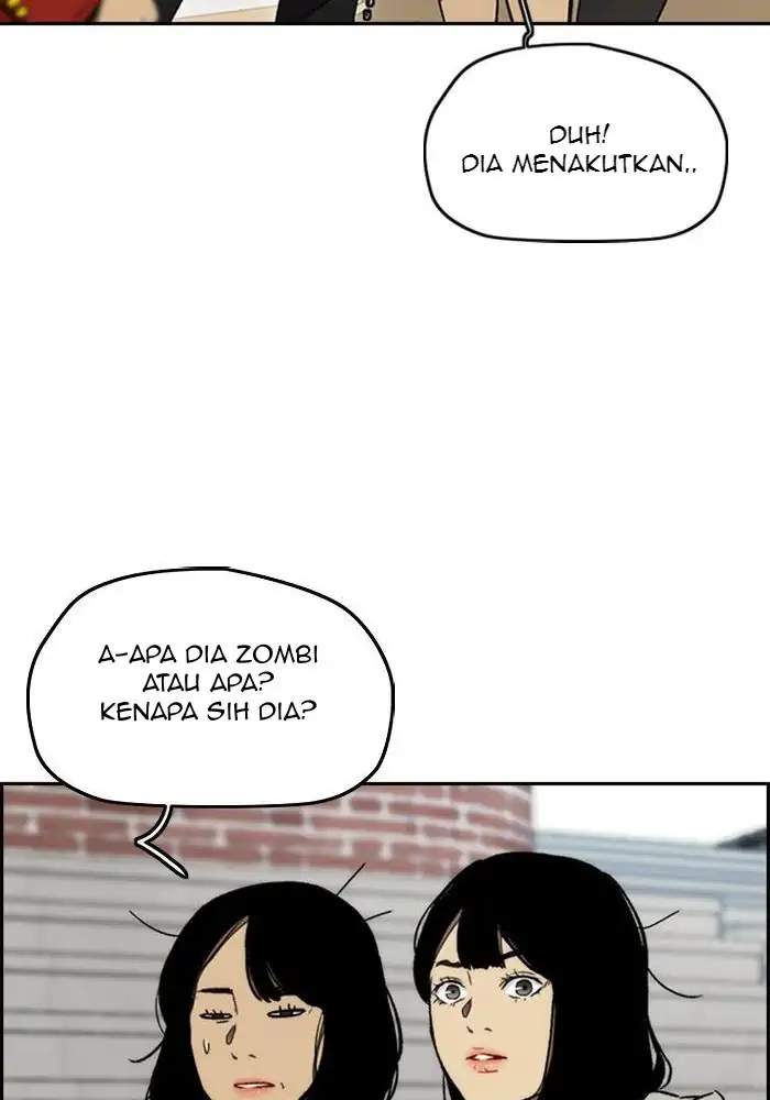 Wind Breaker Chapter 294 Gambar 62