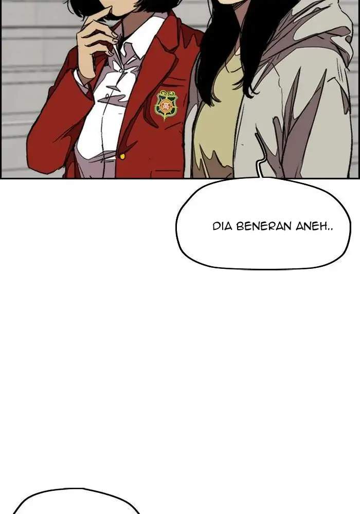 Wind Breaker Chapter 294 Gambar 63