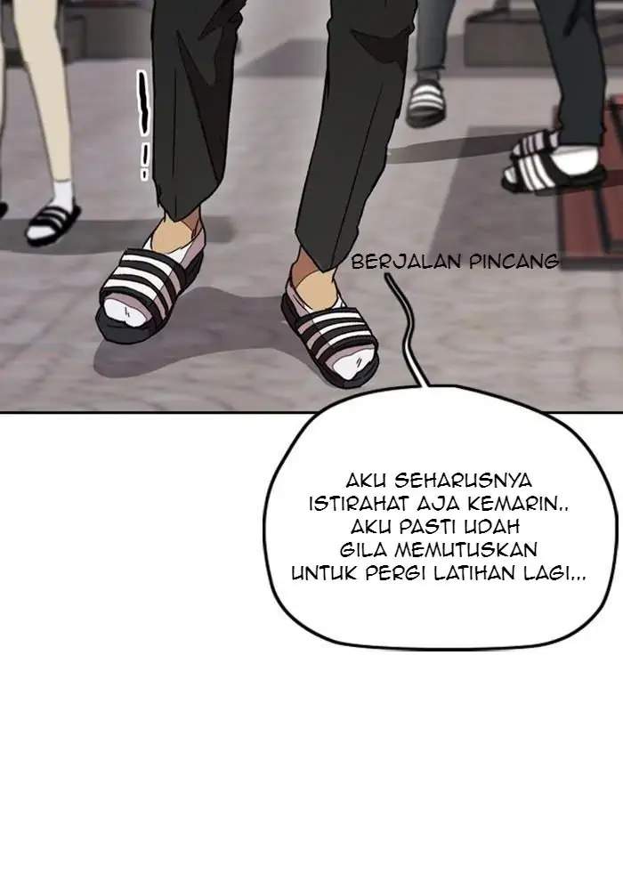 Wind Breaker Chapter 294 Gambar 65