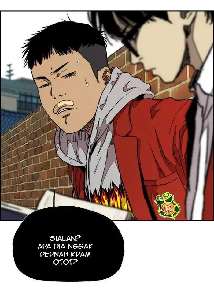 Wind Breaker Chapter 294 Gambar 69