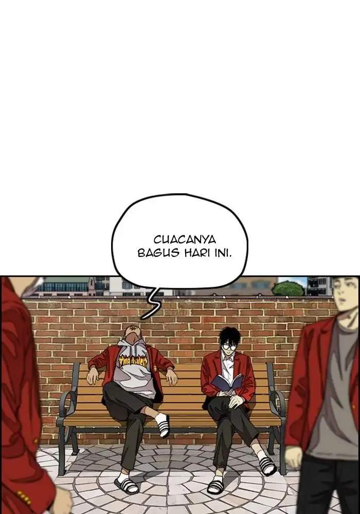 Wind Breaker Chapter 294 Gambar 70