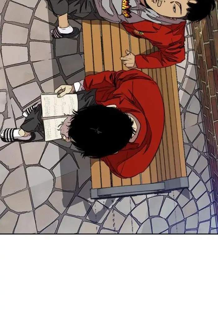 Wind Breaker Chapter 294 Gambar 73