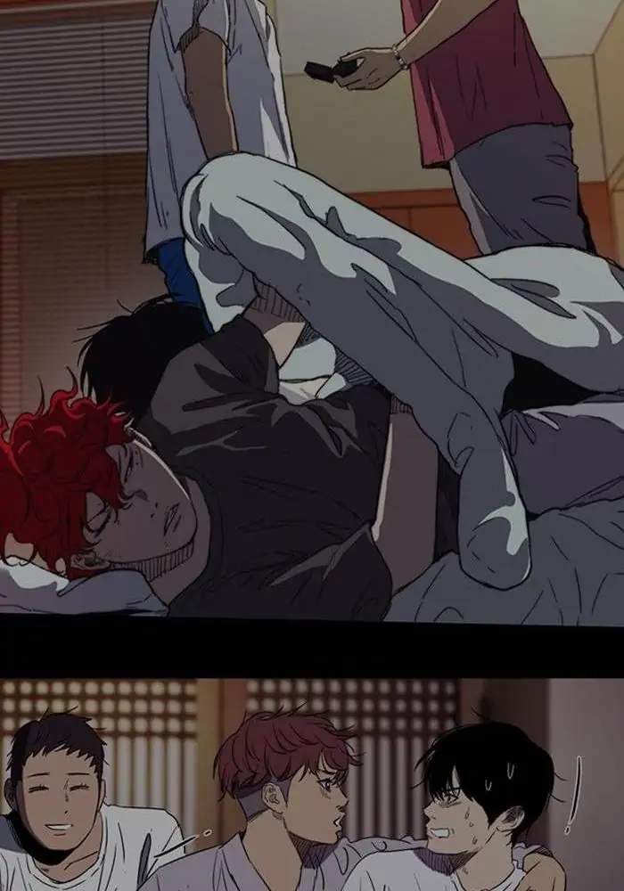 Wind Breaker Chapter 294 Gambar 78