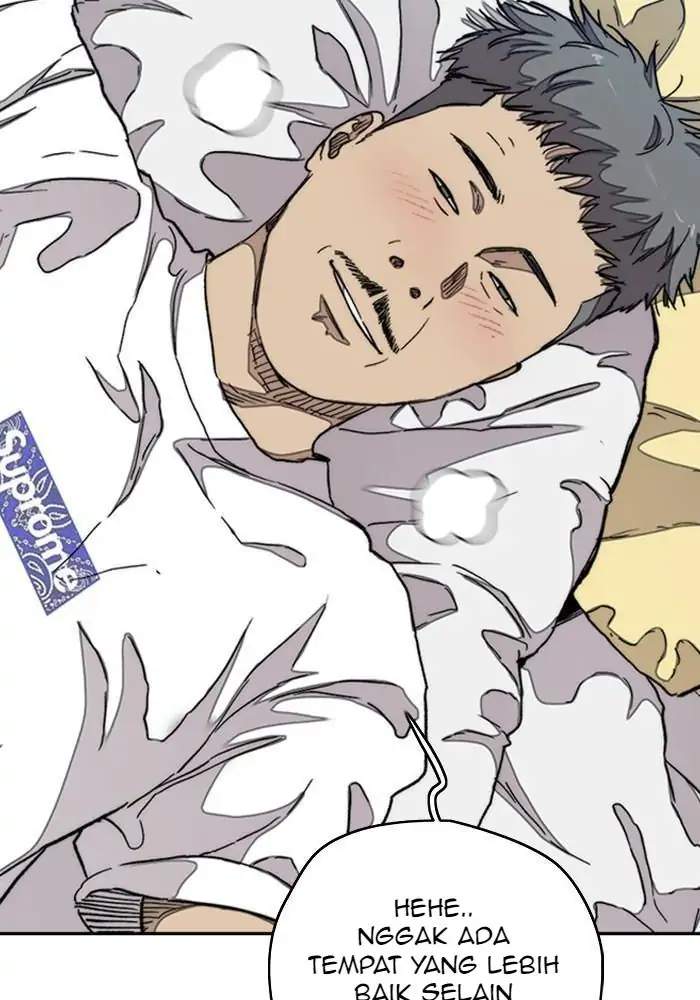 Wind Breaker Chapter 294 Gambar 8