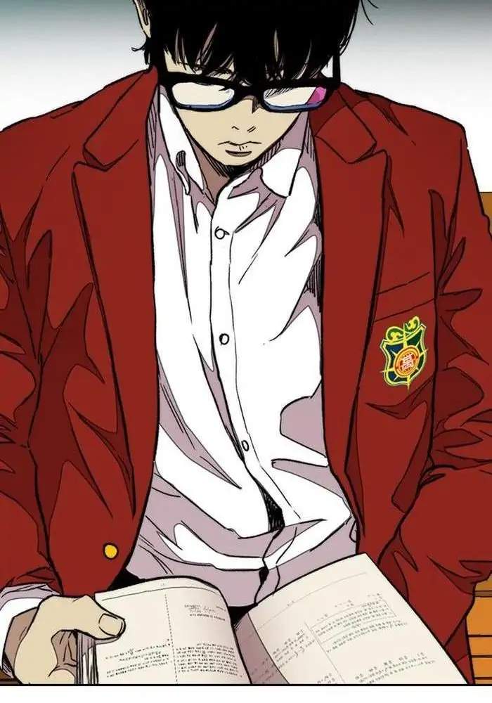 Wind Breaker Chapter 294 Gambar 83