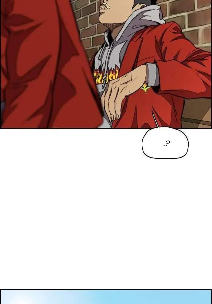 Wind Breaker Chapter 294 Gambar 86