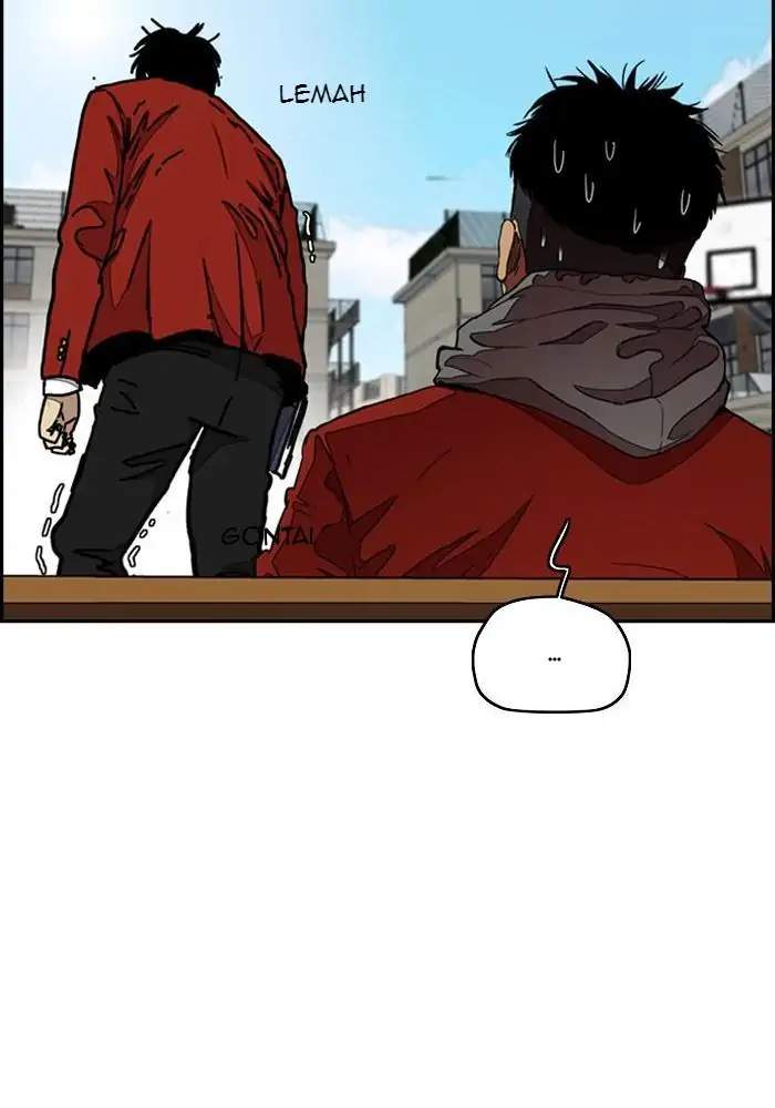 Wind Breaker Chapter 294 Gambar 87