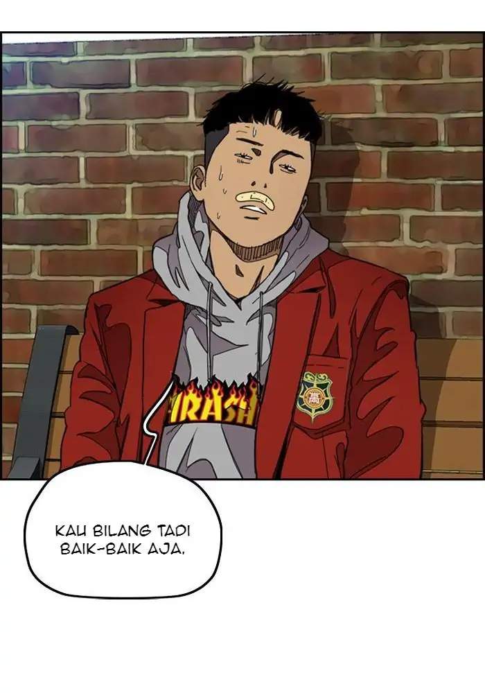 Wind Breaker Chapter 294 Gambar 88