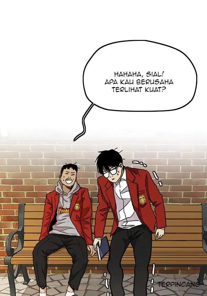 Wind Breaker Chapter 294 Gambar 89