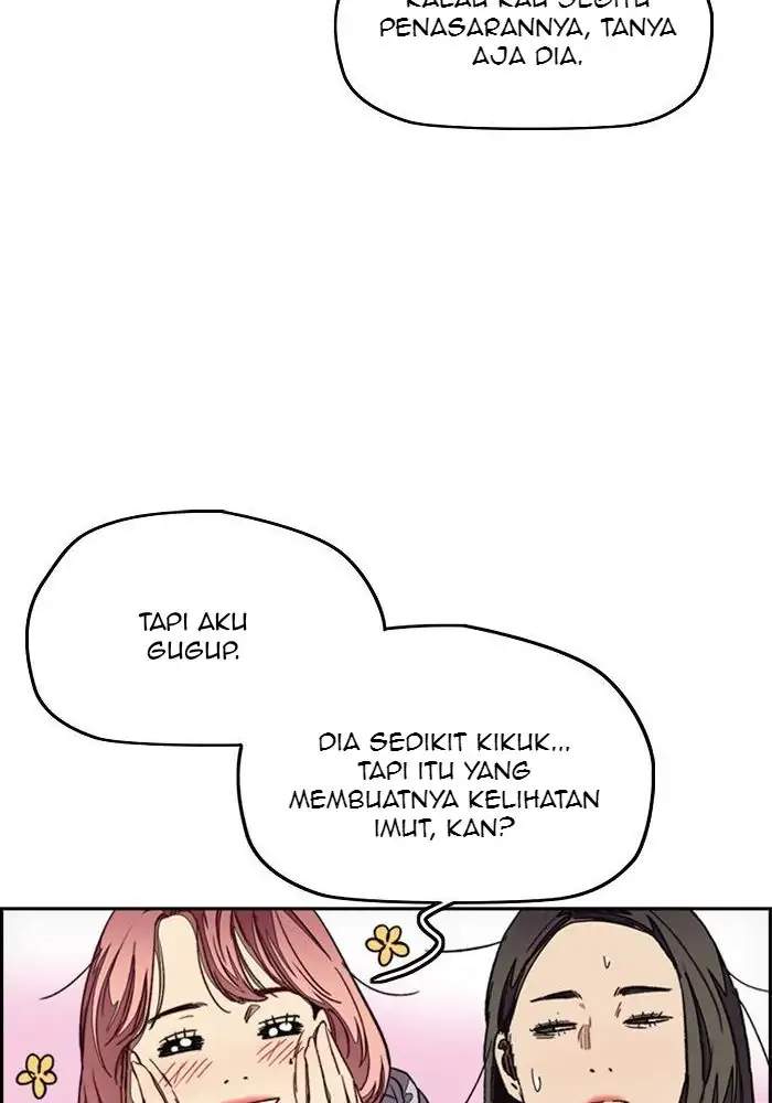 Wind Breaker Chapter 294 Gambar 92
