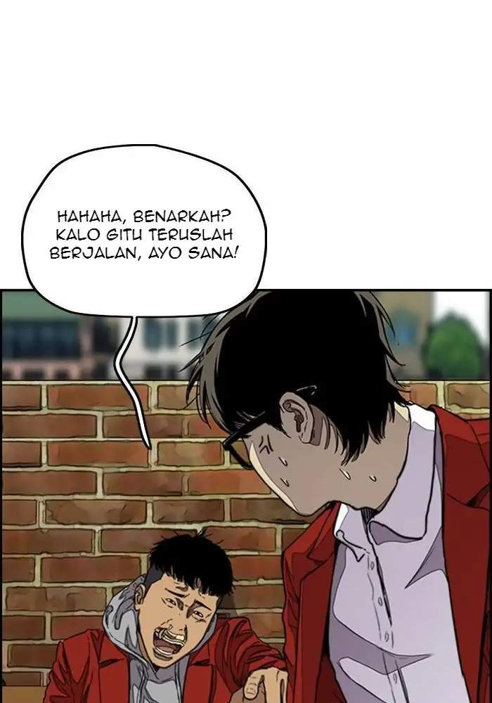 Wind Breaker Chapter 294 Gambar 94