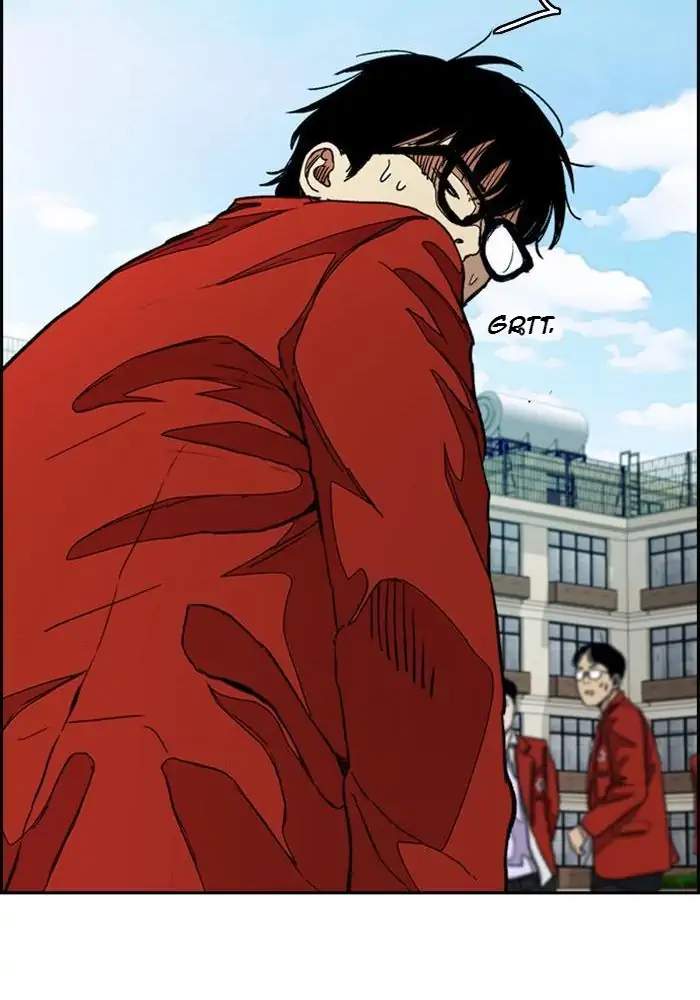 Wind Breaker Chapter 294 Gambar 96