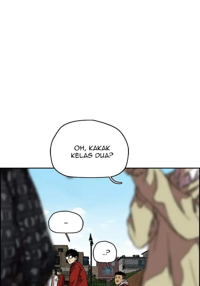 Wind Breaker Chapter 294 Gambar 97