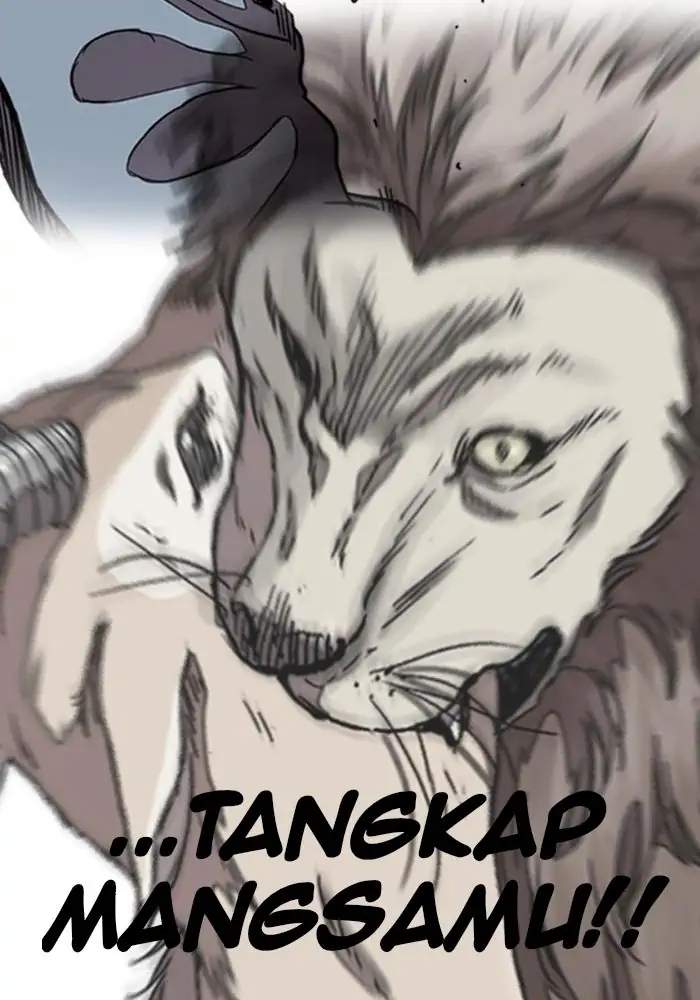 Wind Breaker Chapter 292 Gambar 115