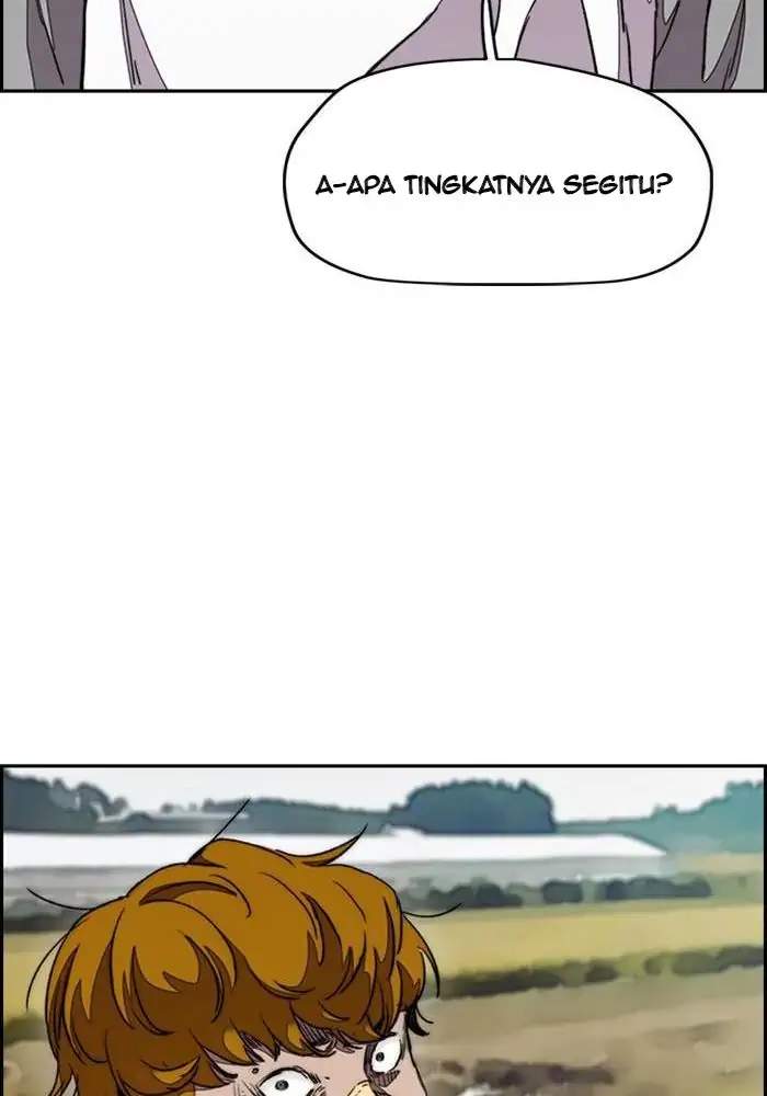 Wind Breaker Chapter 292 Gambar 123