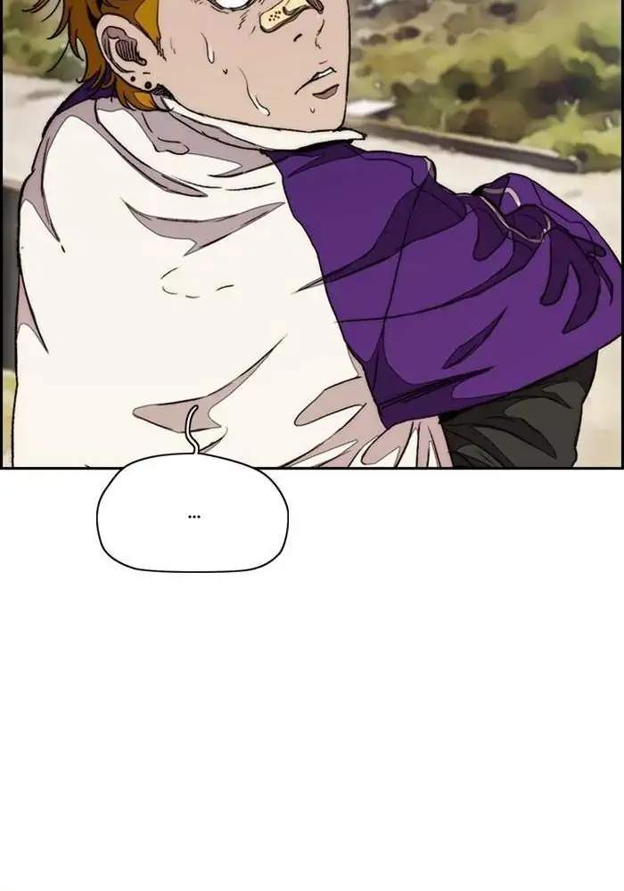 Wind Breaker Chapter 292 Gambar 124
