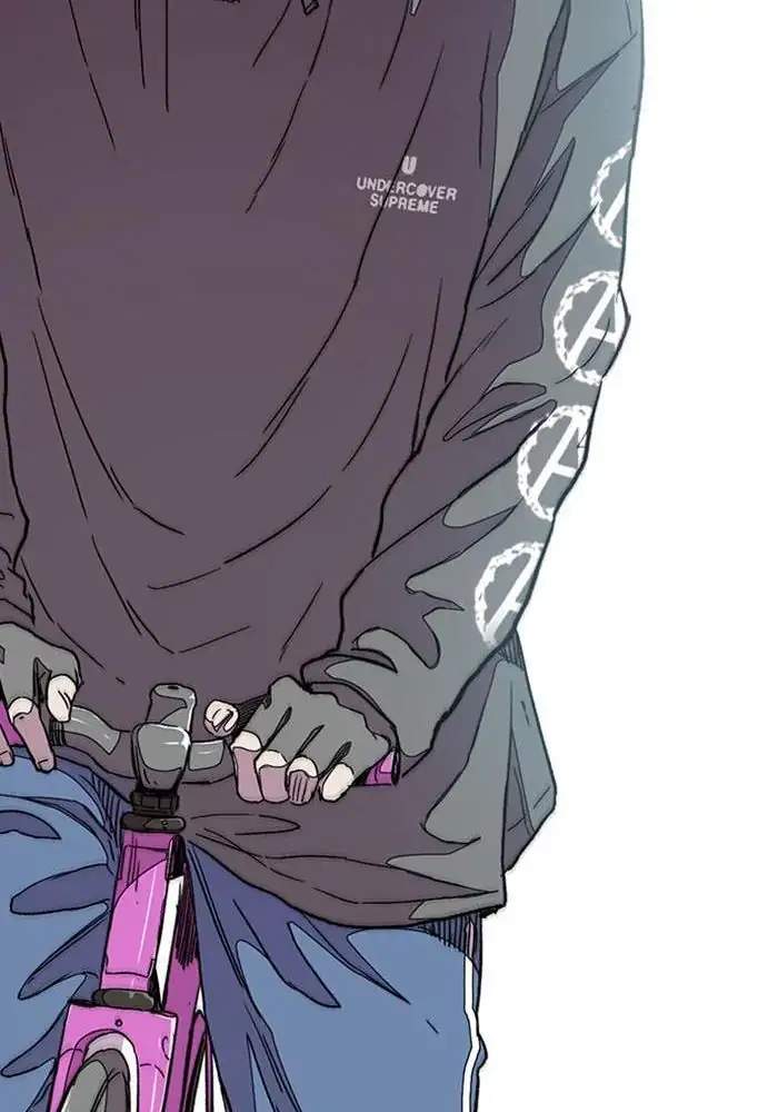 Wind Breaker Chapter 292 Gambar 126