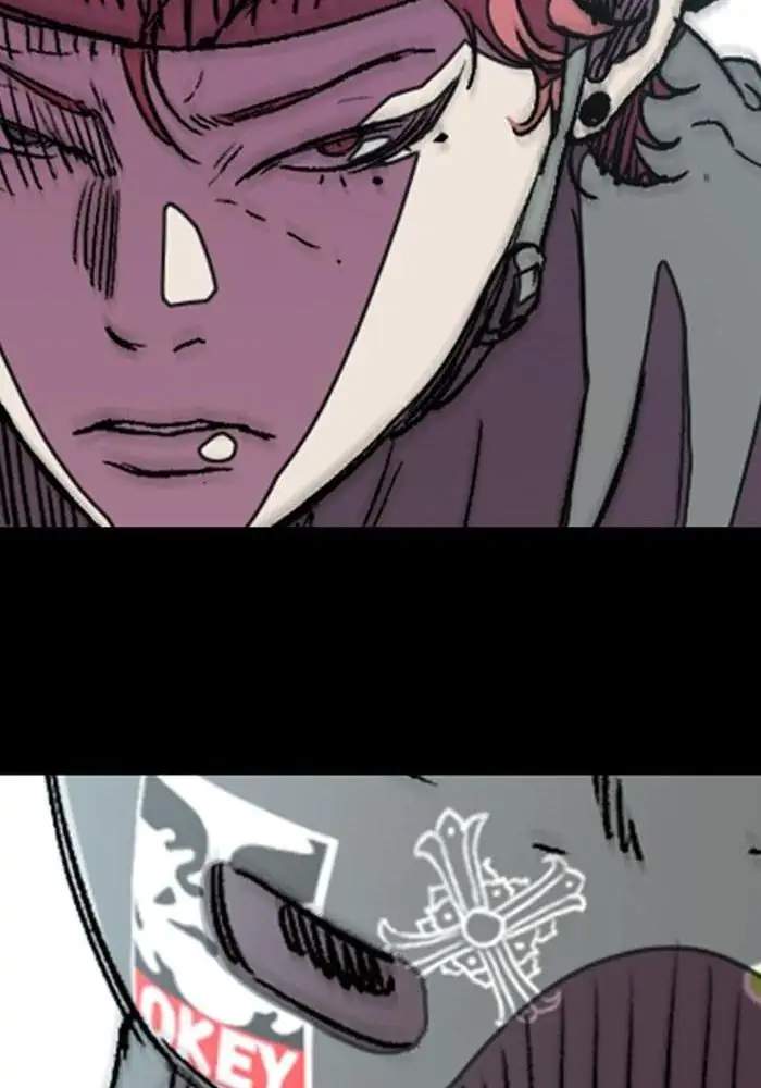 Wind Breaker Chapter 292 Gambar 130