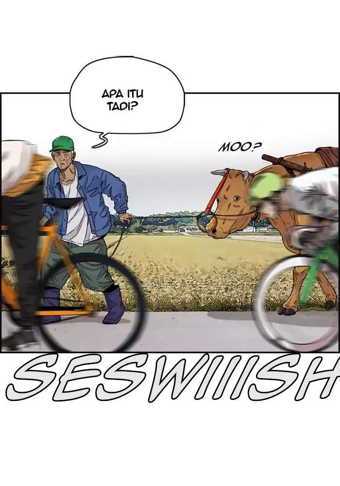 Baca Manhwa Wind Breaker Chapter 292 Gambar 2
