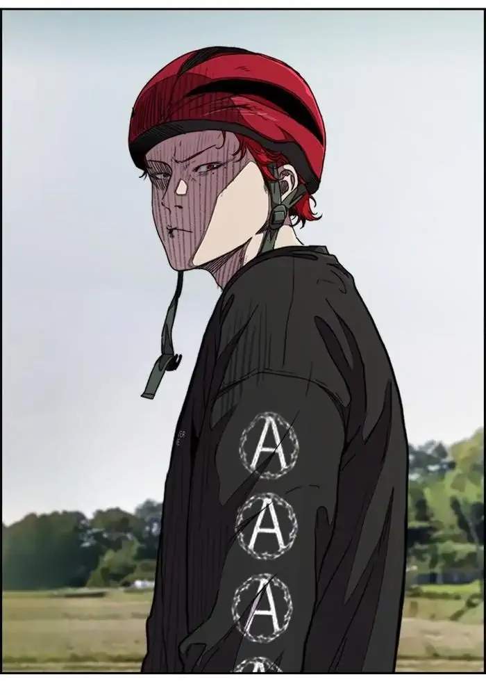 Wind Breaker Chapter 292 Gambar 42