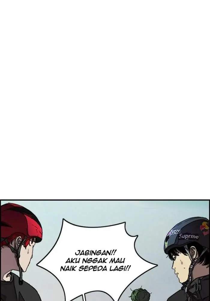 Wind Breaker Chapter 292 Gambar 48