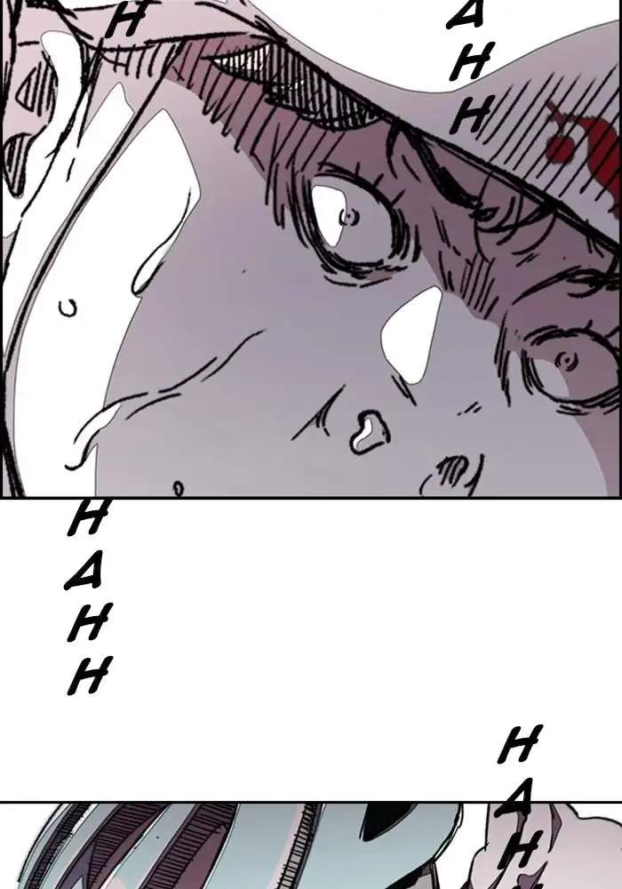 Wind Breaker Chapter 292 Gambar 58