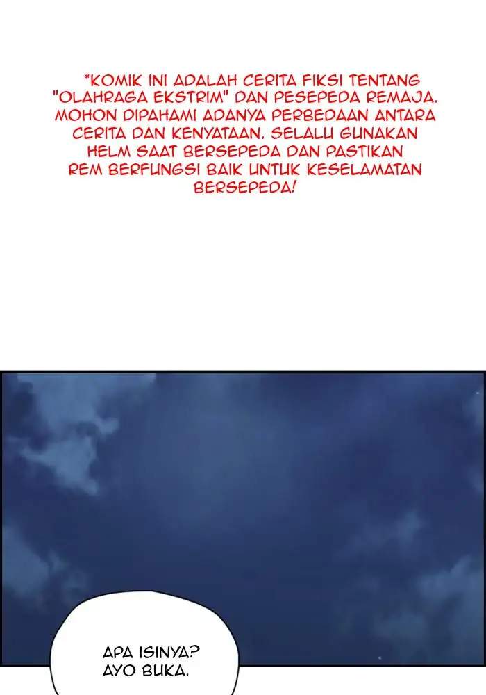 Komik Wind Breaker Chapter 291 gambar nomor 1