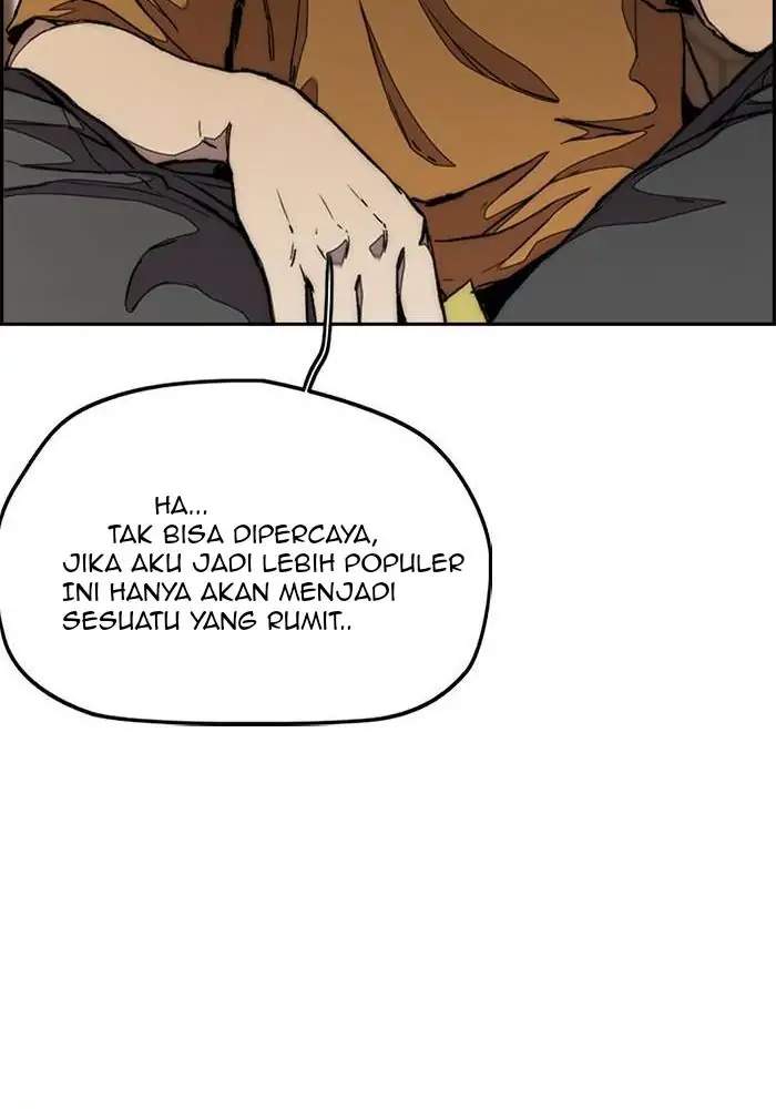 Wind Breaker Chapter 291 Gambar 10