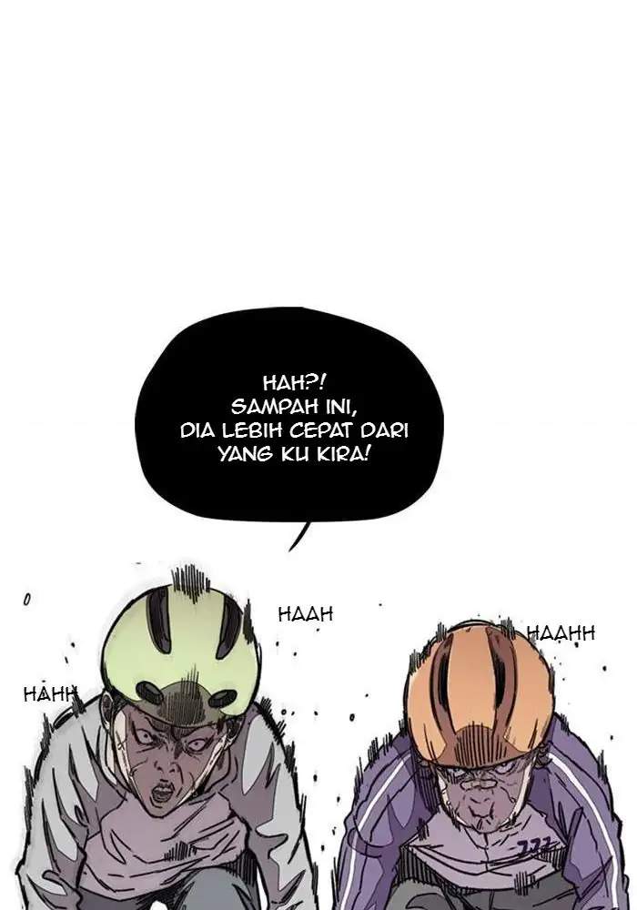 Wind Breaker Chapter 291 Gambar 107