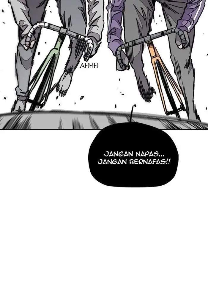 Wind Breaker Chapter 291 Gambar 108