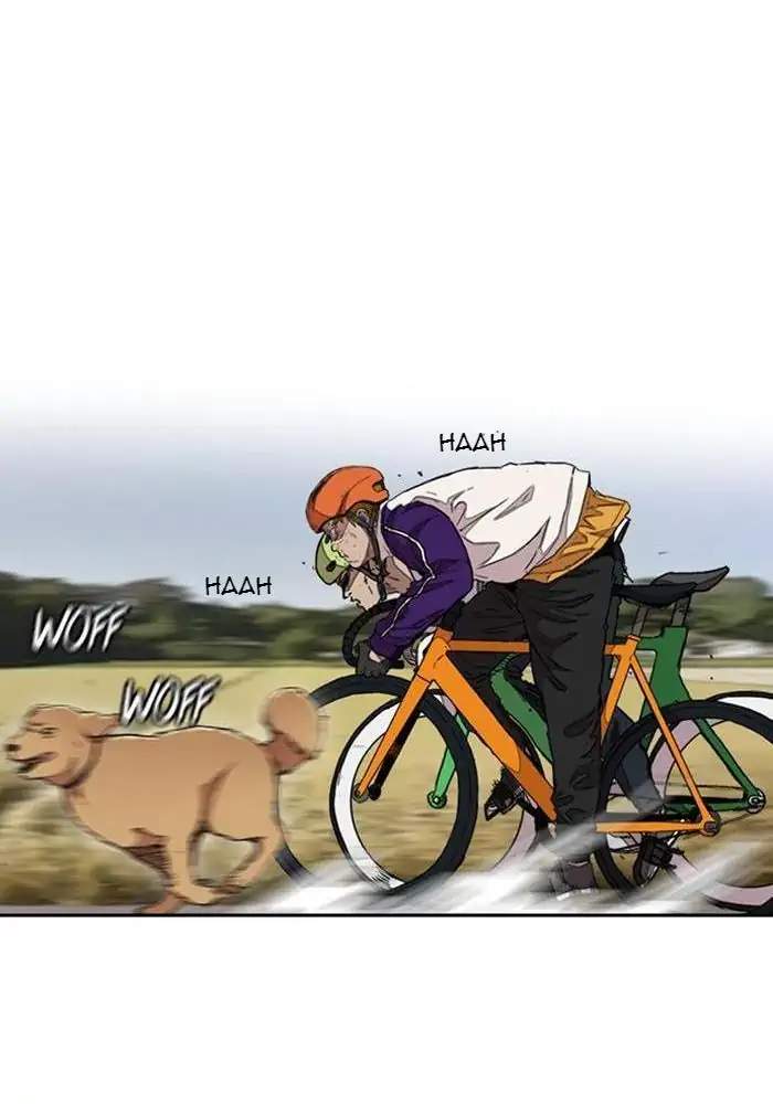 Wind Breaker Chapter 291 Gambar 109