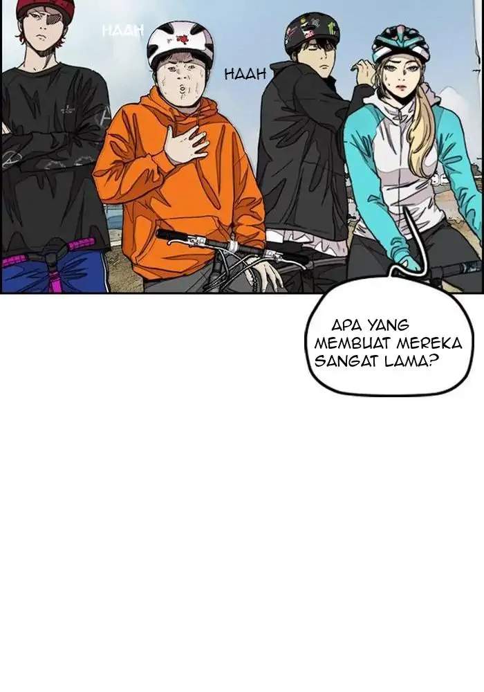 Wind Breaker Chapter 291 Gambar 111
