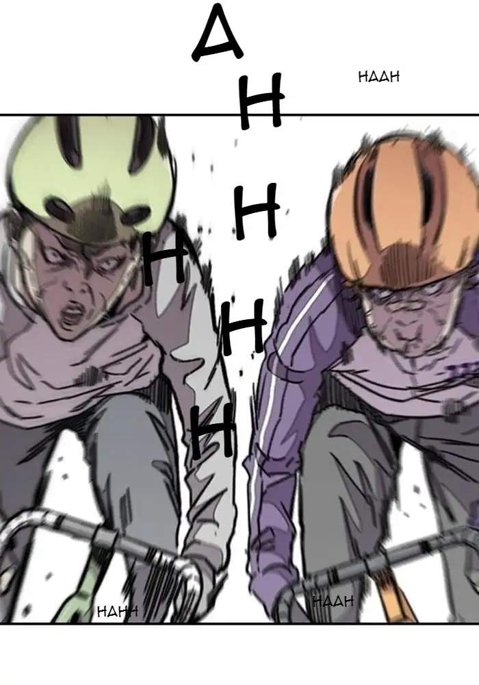 Wind Breaker Chapter 291 Gambar 112