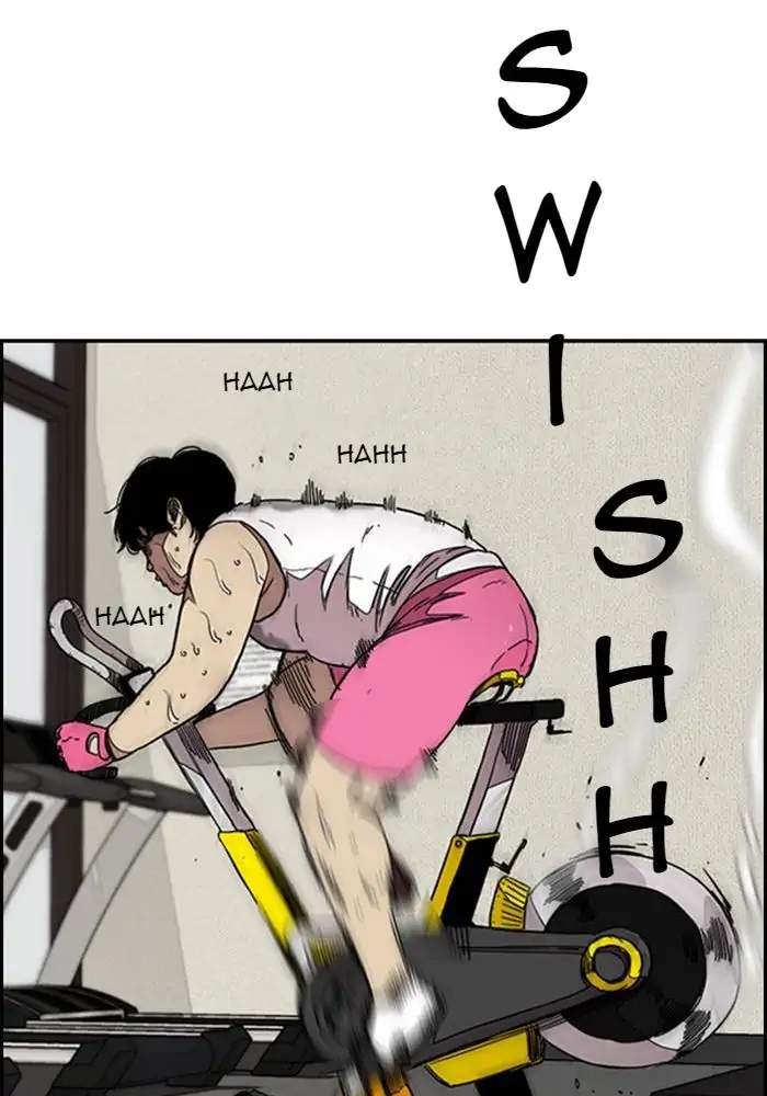 Wind Breaker Chapter 291 Gambar 120