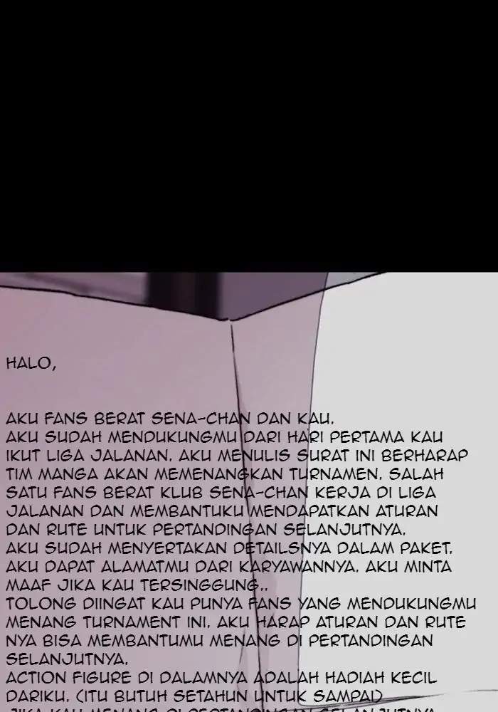 Wind Breaker Chapter 291 Gambar 127