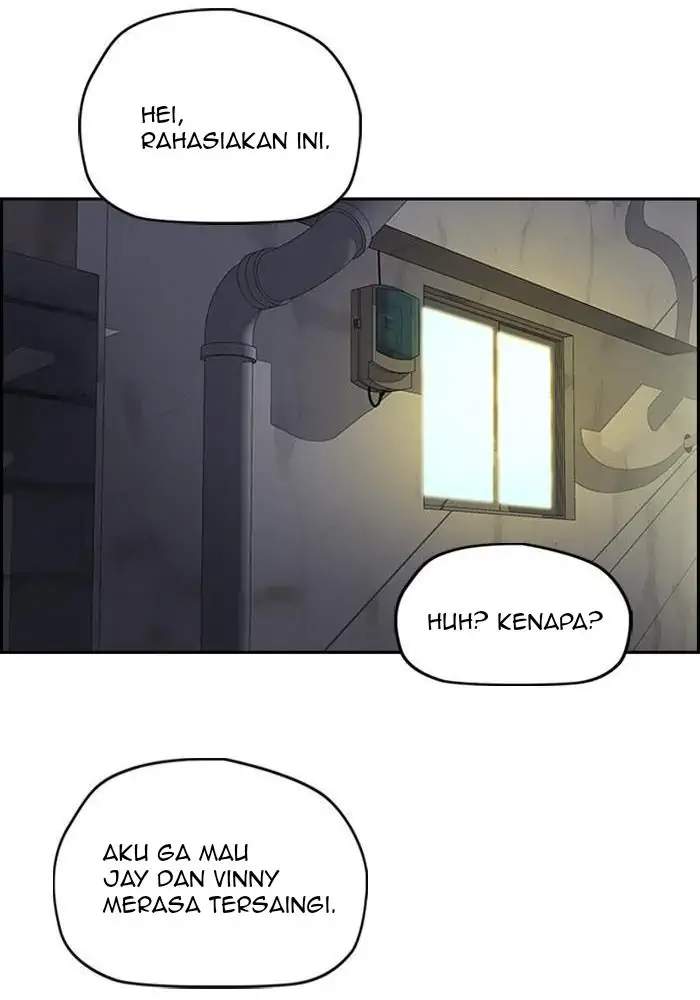 Wind Breaker Chapter 291 Gambar 13