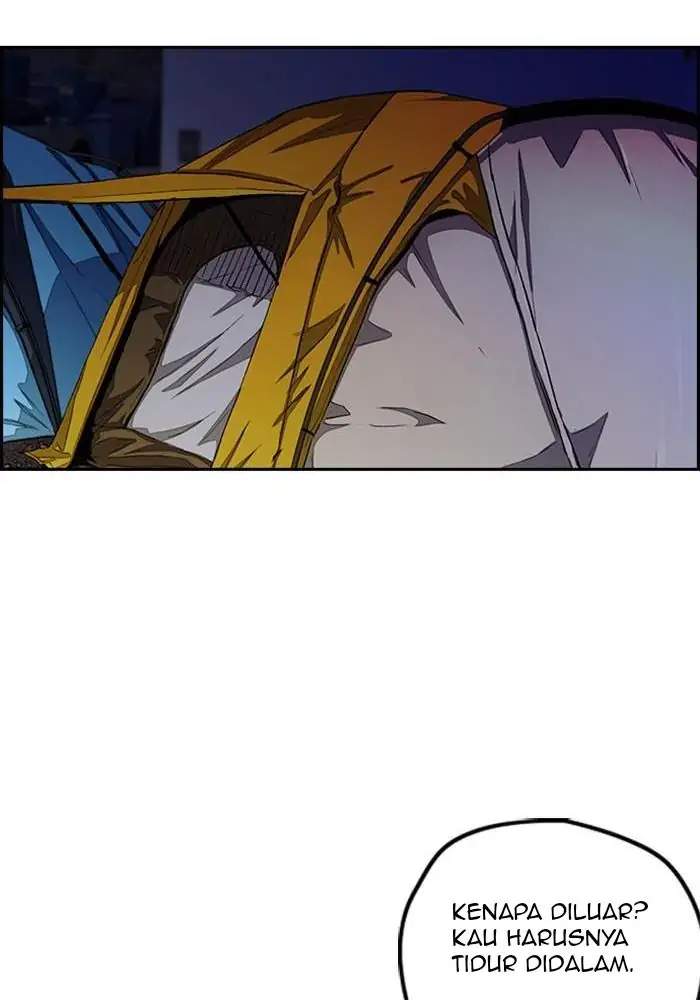 Wind Breaker Chapter 291 Gambar 15