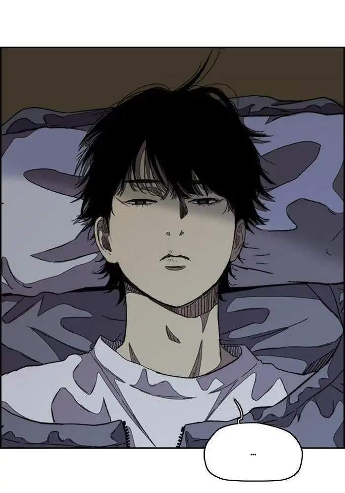 Wind Breaker Chapter 291 Gambar 19