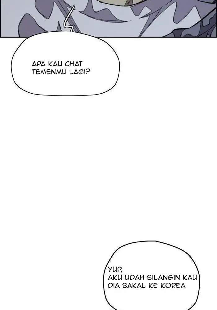 Wind Breaker Chapter 291 Gambar 21