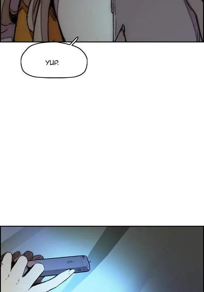 Wind Breaker Chapter 291 Gambar 25