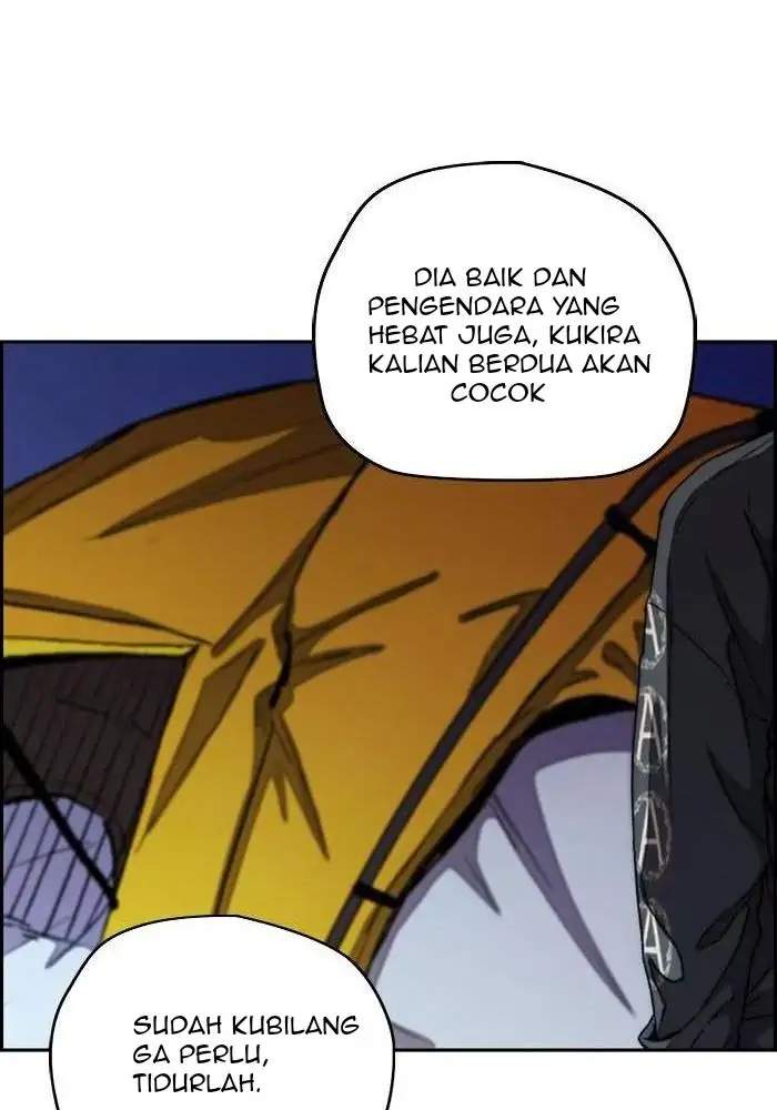Wind Breaker Chapter 291 Gambar 28