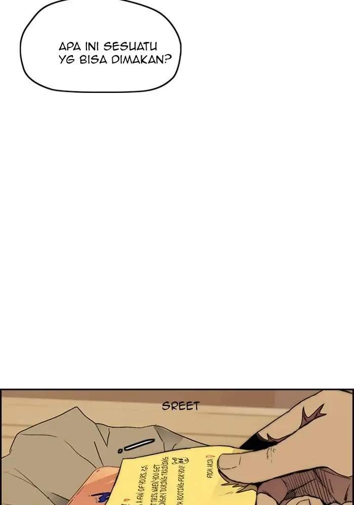 Wind Breaker Chapter 291 Gambar 3